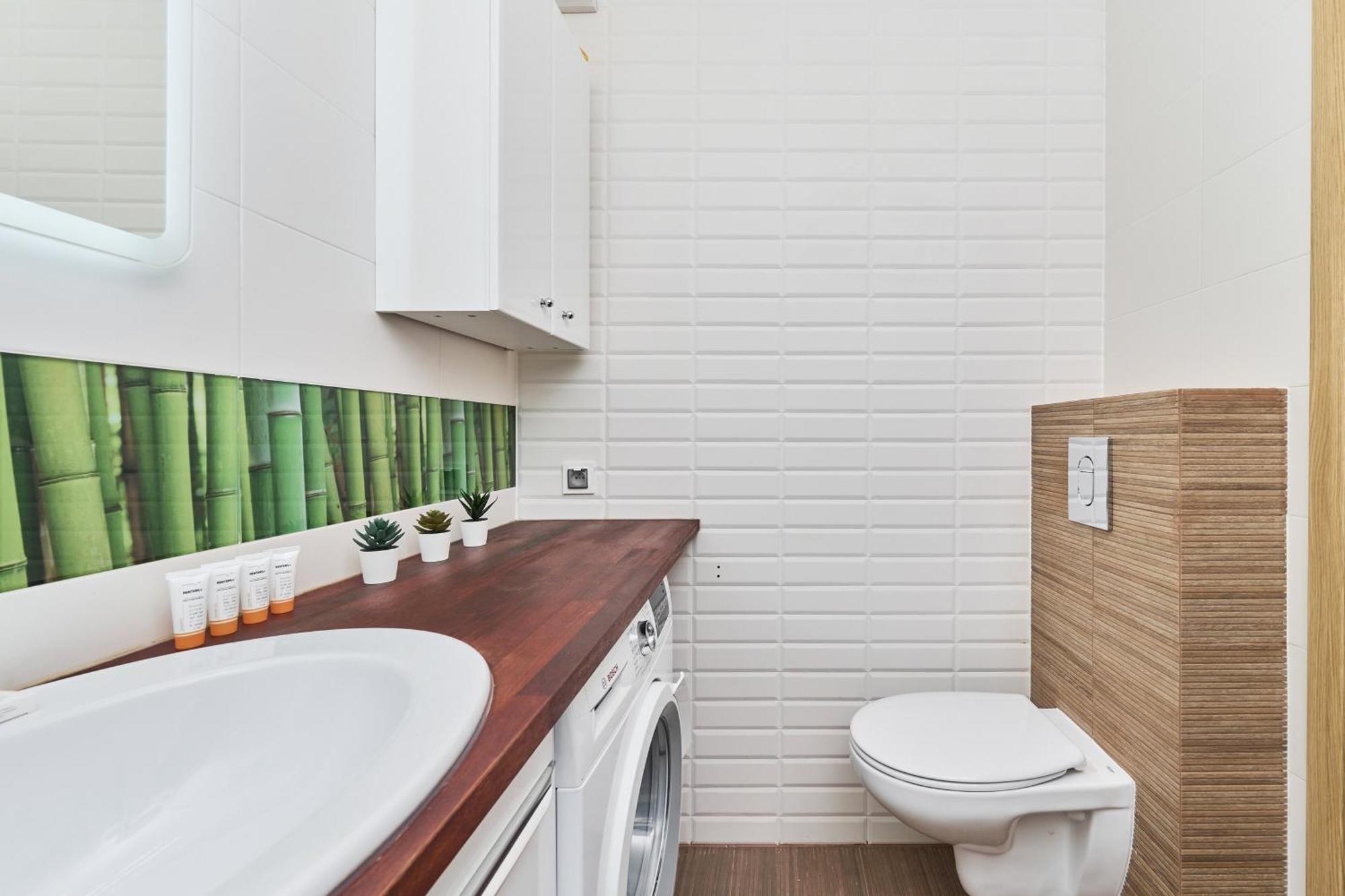 Wroclaw Rose Apartments By Noclegi Renters Exterior foto